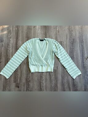 Club Monaco Top M